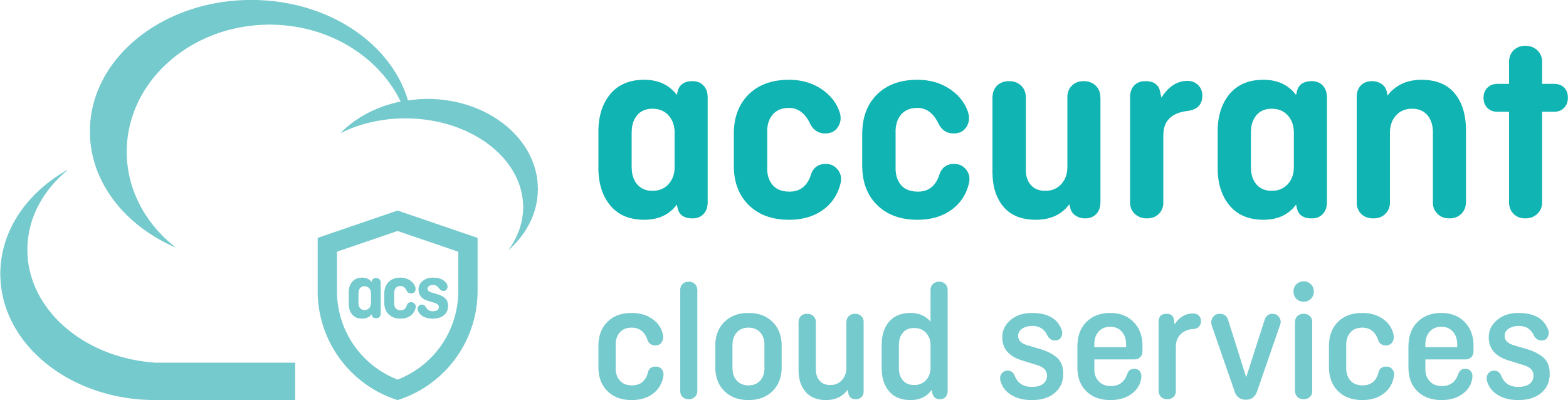 Accurant Cloud Services
